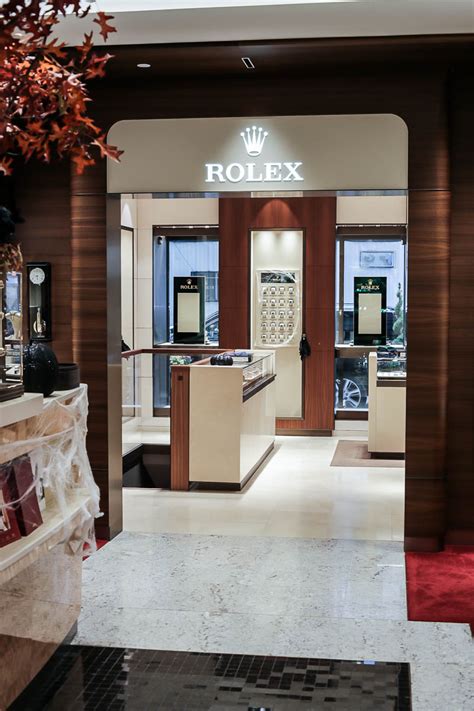 nyc rolex|official rolex store nyc.